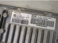 9661983980 Блок управления двигателем Citroen C4 2004-2010 20557320 #3