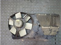 165959455L Вентилятор радиатора Audi 80 (B3) 1986-1991 20557331 #1