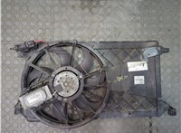  Вентилятор радиатора Ford C-Max 2002-2010 20557335 #1