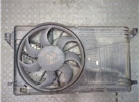  Вентилятор радиатора Ford C-Max 2002-2010 20557335 #4