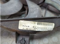  Вентилятор радиатора Opel Astra H 2004-2010 20557339 #2