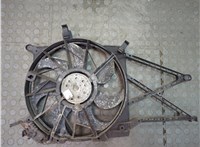  Вентилятор радиатора Opel Astra H 2004-2010 20557339 #3