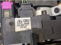 4D0953513D, 8D9953503E Переключатель поворотов и дворников (стрекоза) Audi A4 (B5) 1994-2000 20557342 #4