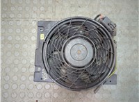  Вентилятор радиатора Opel Astra G 1998-2005 20557352 #2