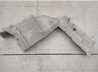  Защита моторного отсека (картера ДВС) Nissan Almera N16 2000-2006 20557362 #1