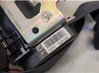  Ремень безопасности Citroen C4 2004-2010 20557372 #3