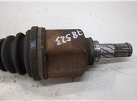  Полуось (приводной вал, шрус) Nissan Primera P11 1996-2002 20557376 #2