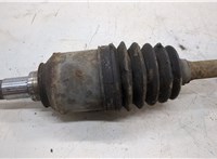 A1683701572 Полуось (приводной вал, шрус) Mercedes A W168 1997-2004 20557396 #3