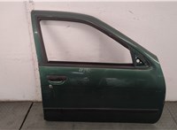  Стекло боковой двери Nissan Almera N15 1995-2000 11477713 #1