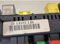 A1635450205 Блок предохранителей Mercedes ML W163 1997-2005 20557417 #4