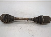  Полуось (приводной вал, шрус) Honda Civic 2000-2006 20557418 #1