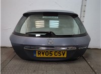  Стекло заднее Honda Civic 2000-2006 11477735 #1