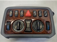  Переключатель отопителя (печки) Mercedes CLK W208 1997-2003 20557436 #1