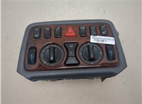 A2108303185 Переключатель отопителя (печки) Mercedes CLK W208 1997-2003 20557436 #6