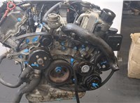 A1120105445, A1120106302 Двигатель (ДВС) Mercedes ML W163 1997-2005 20557441 #4