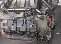 A1120105445, A1120106302 Двигатель (ДВС) Mercedes ML W163 1997-2005 20557441 #6