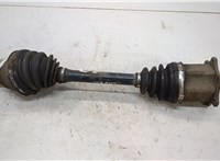 1K0407271BF, 1K0407451QX Полуось (приводной вал, шрус) Skoda Octavia (A5) 2004-2013 20557445 #1