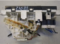  Переключатель отопителя (печки) Nissan Almera N15 1995-2000 20557446 #2