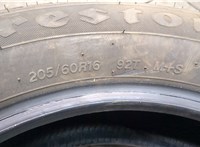  Комплект шин 205/60 R16 Volkswagen Jetta 7 2018- 20557449 #24