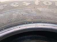  Комплект шин 205/60 R16 Volkswagen Jetta 7 2018- 20557449 #27