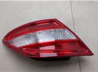 A2049068302 Фонарь (задний) Mercedes C W204 2006-2015 20557463 #1