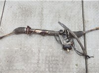  Рейка рулевая с г/у Volkswagen Polo 2001-2005 20557465 #2