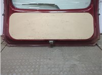  Крышка (дверь) багажника Nissan X-Trail (T30) 2001-2007 20557476 #3