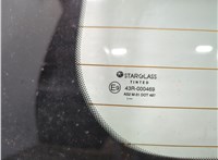  Крышка (дверь) багажника Nissan X-Trail (T30) 2001-2007 20557476 #7