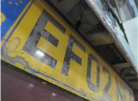  Крышка (дверь) багажника Nissan X-Trail (T30) 2001-2007 20557476 #8
