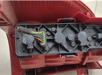  Фонарь (задний) Mercedes ML W163 1997-2005 20557486 #3