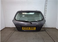  Стекло заднее Nissan Almera N16 2000-2006 11477798 #1