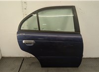  Стеклоподъемник электрический Honda Accord 6 1998-2002 11477803 #1