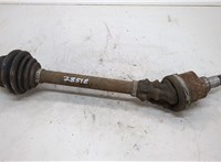 1707966, 1784753, 9M513B437BA, RM9M513B437B2A Полуось (приводной вал, шрус) Ford Focus 2 2005-2008 20557494 #1