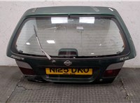 903000N002 Стекло заднее Nissan Almera N15 1995-2000 11477814 #17