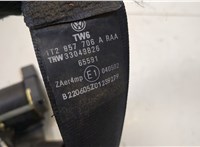 1T2857706C Ремень безопасности Volkswagen Touran 2003-2006 20557505 #3