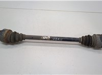 33207629302, 7629302 Полуось (приводной вал, шрус) BMW 3 F30 2012-2019 20557528 #1