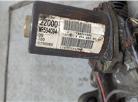  Рейка рулевая без г/у Smart Forfour W454 2004-2006 20557539 #3