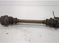  Полуось (приводной вал, шрус) Mercedes CLK W208 1997-2003 20557543 #1
