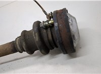  Полуось (приводной вал, шрус) Mercedes CLK W208 1997-2003 20557543 #2