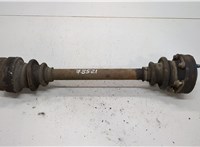  Полуось (приводной вал, шрус) Mercedes CLK W208 1997-2003 20557544 #1