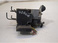 A0044311012 Блок АБС, насос (ABS, ESP, ASR) Mercedes A W168 1997-2004 20556736 #2