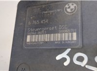 6765454, 10096008203 Блок АБС, насос (ABS, ESP, ASR) BMW 3 E46 1998-2006 20556926 #2