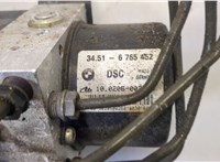 6765454, 10096008203 Блок АБС, насос (ABS, ESP, ASR) BMW 3 E46 1998-2006 20556926 #3
