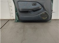  Стекло боковой двери Nissan Almera N15 1995-2000 11477855 #2