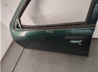  Стекло боковой двери Nissan Almera N15 1995-2000 11477855 #4