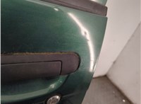  Стекло боковой двери Nissan Almera N15 1995-2000 11477855 #7