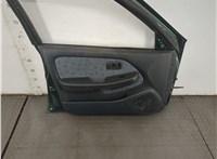  Стекло боковой двери Nissan Almera N15 1995-2000 11477855 #10