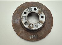 34116792217 Диск тормозной BMW 3 F30 2012-2019 20557603 #3