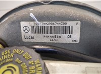 A0044306130 Цилиндр тормозной главный Mercedes CLK W208 1997-2003 20557606 #4