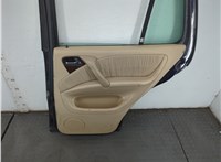  Стеклоподъемник электрический Mercedes ML W163 1997-2005 11477879 #10